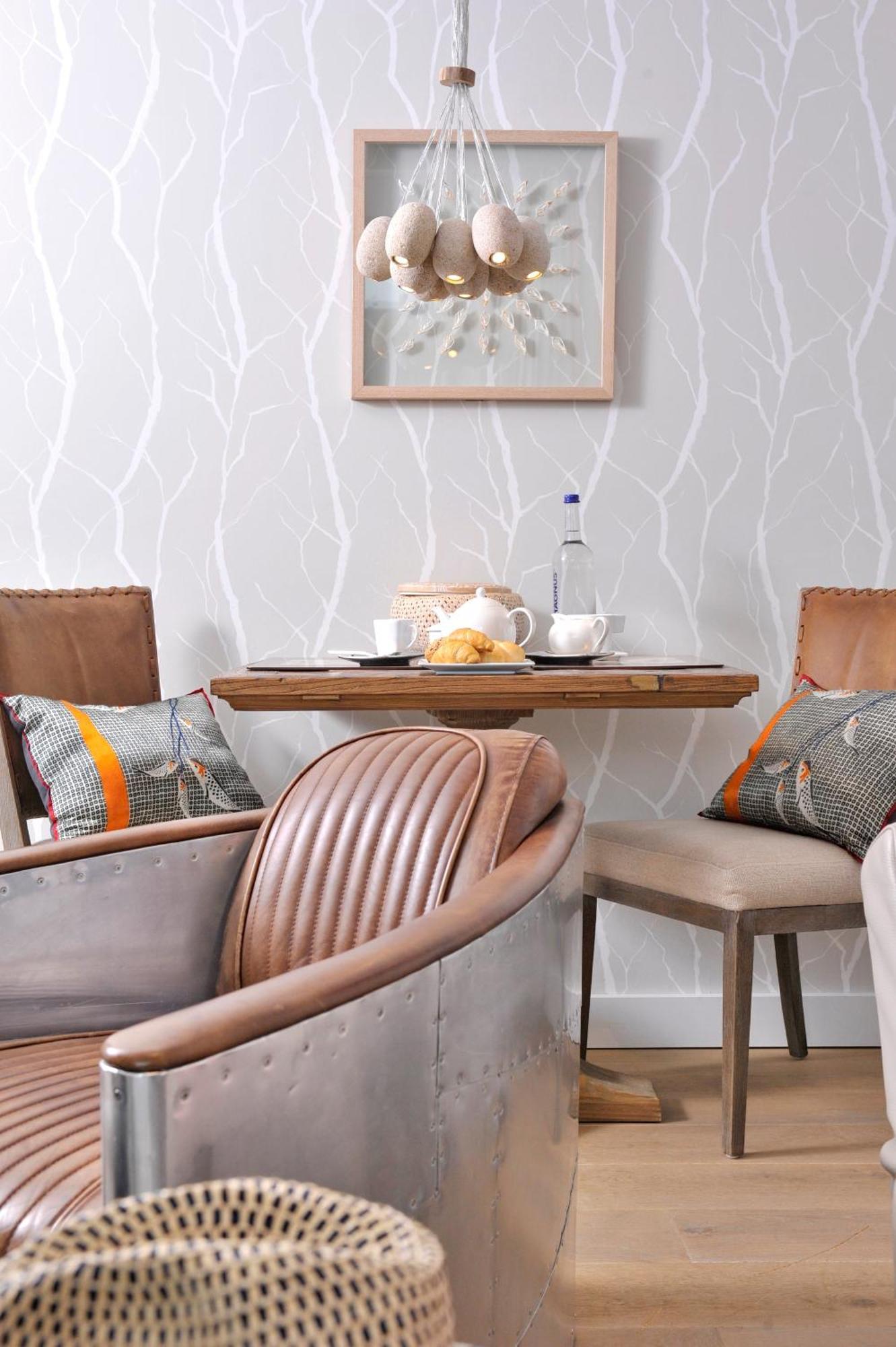 Hotel 54° Nord Hörnum Екстериор снимка
